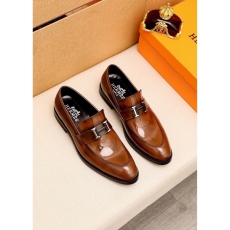 Hermes Leather Shoes